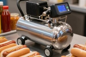 Hot Dog Air Compressor Buying Guide