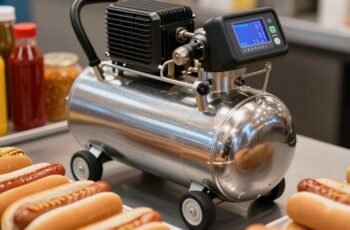 Hot Dog Air Compressor Buying Guide