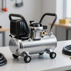 Electric Air Compressor Buying Guide