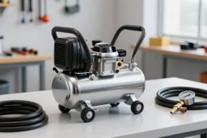 Electric Air Compressor Buying Guide