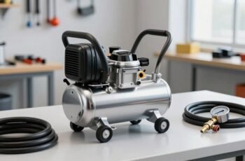 Electric Air Compressor Buying Guide