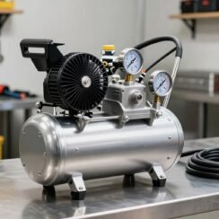 High Pressure Air Compressor Buying Guide