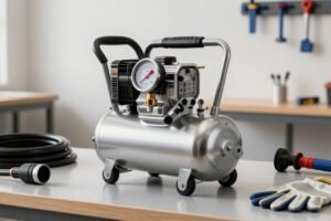 Pancake Air Compressor Buying Guide