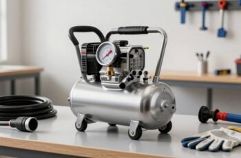 Pancake Air Compressor Buying Guide