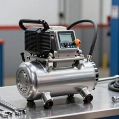 Automotive Air Compressor Buying Guide Automotive Air Compressor Buying Guide