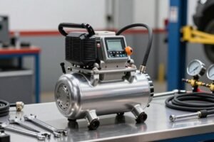 Automotive Air Compressor Buying Guide