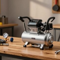 Home Air Compressor Buying Guide Home Air Compressor Buying Guide