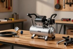 Home Air Compressor Buying Guide