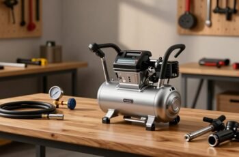 Home Air Compressor Buying Guide