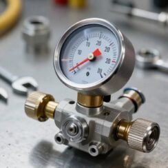 Air Compressor Regulator Buying Guide