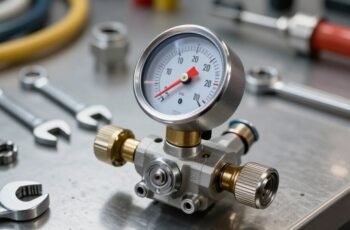Air Compressor Regulator Buying Guide