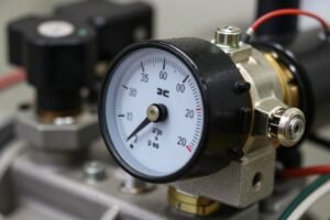 Air Compressor Pressure Switch Troubleshooting