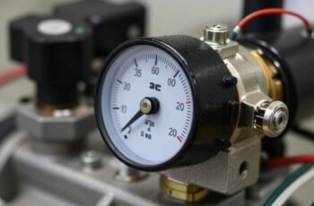 Air Compressor Pressure Switch Troubleshooting