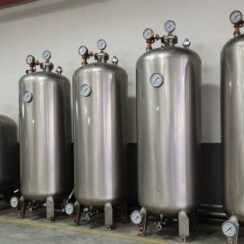 Air Compressor Tank Sizes Explained Air Compressor Tank Sizes Explained