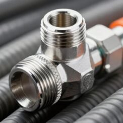 Air Compressor Hose Fittings Explained Air Compressor Hose Fittings Explained