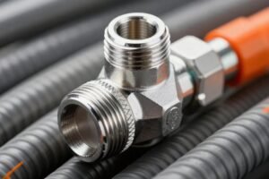 Air Compressor Hose Fittings Explained