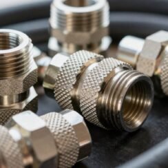Air Compressor Hose Fittings Explained Air Compressor Hose Fittings Explained