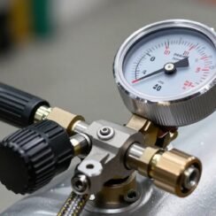 What Does an Air Compressor Regulator Do What Does an Air Compressor Regulator Do