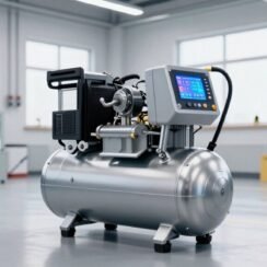 Are Energy-Efficient Air Compressors Worth It? Are Energy-Efficient Air Compressors Worth It?