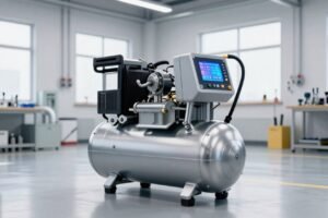 Are Energy-Efficient Air Compressors Worth It?