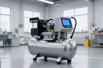 Are Energy-Efficient Air Compressors Worth It?