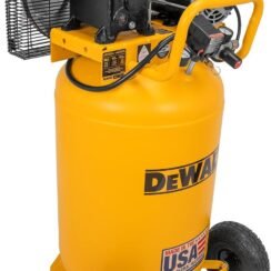 DEWALT 30 Gallon Portable Air Compressor Review — Quick Verdict DEWALT 30 Gallon Portable Air Compressor Review — Quick Verdict