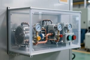 Refrigerated Air Compressor Dryer Guide