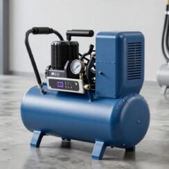 Energy-Saving Air Compressor Systems Explained Energy-Saving Air Compressor Systems Explained