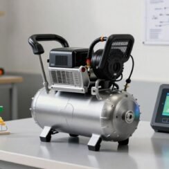 Energy-Efficient Air Compressor Buying Guide Energy-Efficient Air Compressor Buying Guide
