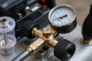 Which Air Compressor Accessories Do You Really Need?