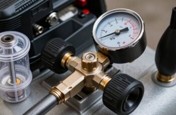 Which Air Compressor Accessories Do You Really Need?