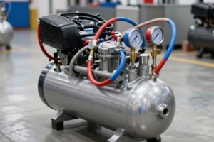 High Pressure Air Compressor Buying Guide