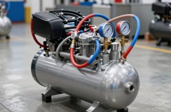 High Pressure Air Compressor Buying Guide