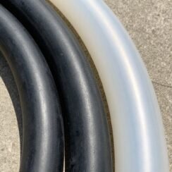 Rubber Vs Polyurethane Air Compressor Hose