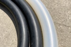 Rubber Vs Polyurethane Air Compressor Hose