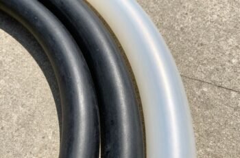 Rubber Vs Polyurethane Air Compressor Hose