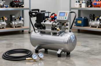 Industrial Air Compressor Price Guide