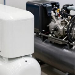 Oil-Free vs Oil-Lubricated Air Compressors