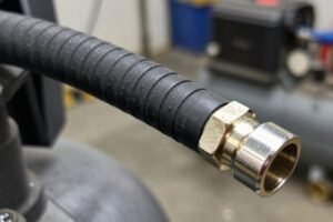 Air Compressor Hose Size Guide