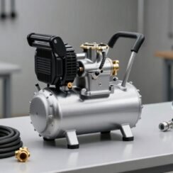 Silent Air Compressor Buying Guide