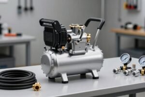 Silent Air Compressor Buying Guide
