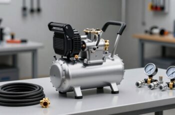 Silent Air Compressor Buying Guide