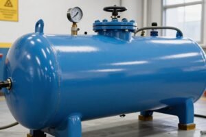 Air Compressor Tank Safety Tips