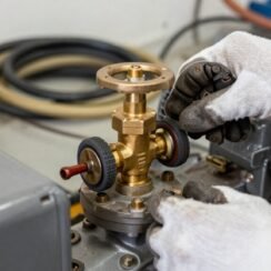 How to Fix Air Leaks in Air Compressor How to Fix Air Leaks in Air Compressor