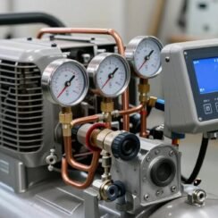 How to Choose an Air Compressor Dryer How to Choose an Air Compressor Dryer