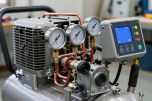 How to Choose an Air Compressor Dryer