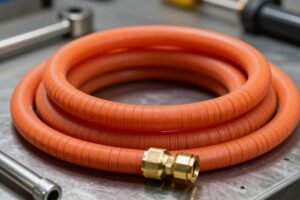 How to Choose the Right Air Compressor Hose