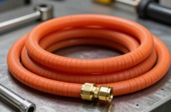 How to Choose the Right Air Compressor Hose