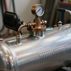 How to Choose an Air Compressor Tank How to Choose an Air Compressor Tank