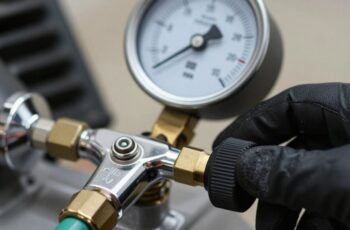 How to Adjust Air Compressor Regulator